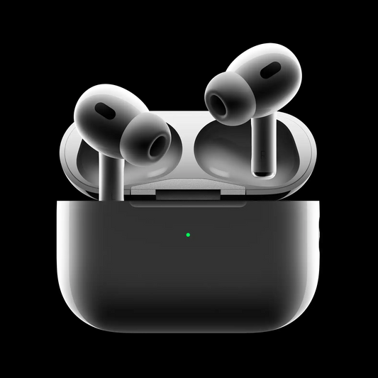 AirPod Pro 3 ( Active Noise Cancellation and Spatial Audio )