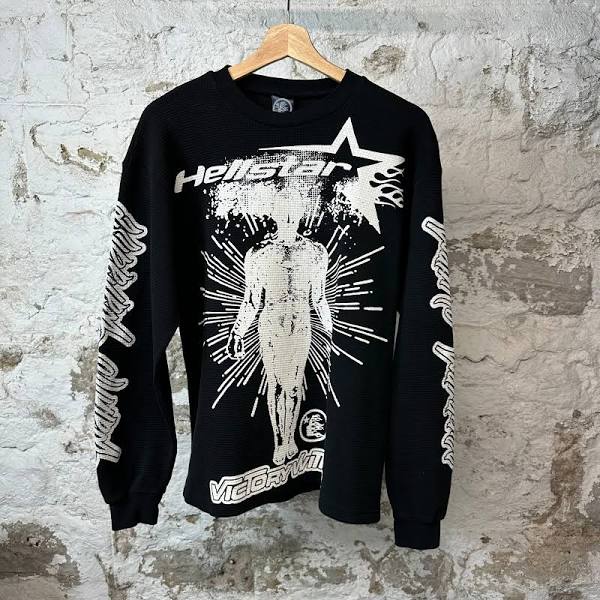 Hellstar "Victory Within" Long sleeve