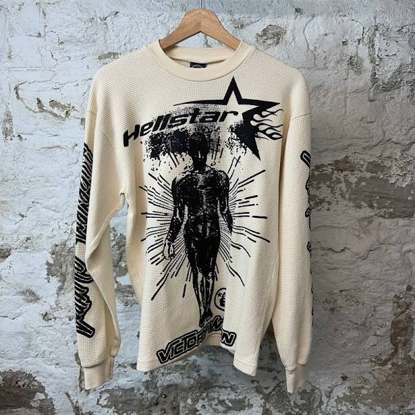 Hellstar "Victory Within" Long sleeve