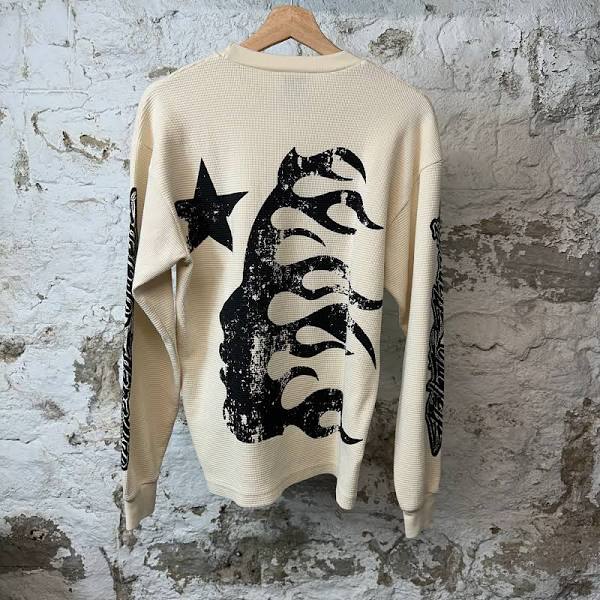 Hellstar "Victory Within" Long sleeve